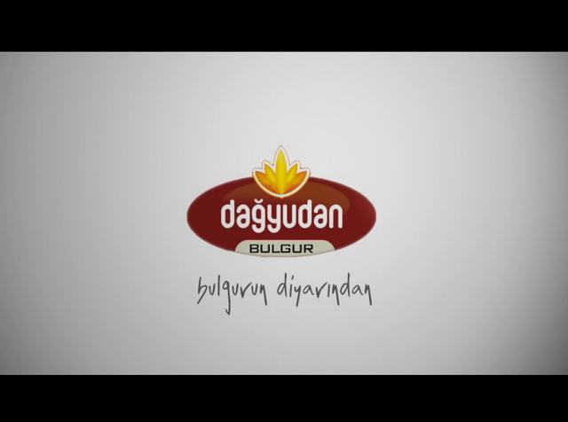 DAGYUDAN BULGUR